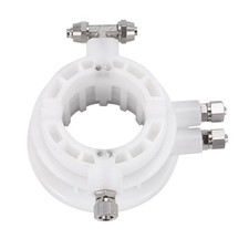 49mm Car Tyre Tire Changer Part Rotary. Coupler Coupling Air Control Car4915