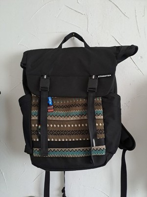 Ethnotek Rucksack
