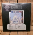 Led Zeppelin - The Soundtrack From The Song Remains The Same Promotional Copy