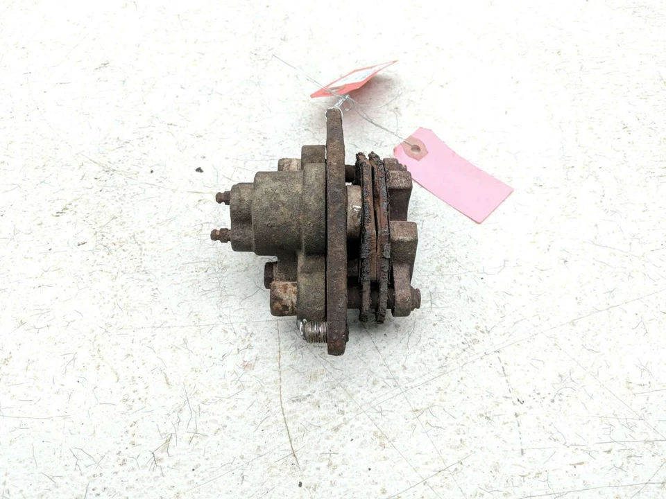 18 Club Car Carryall 1700 Rear Right Brake Caliper - Image 2 of 4