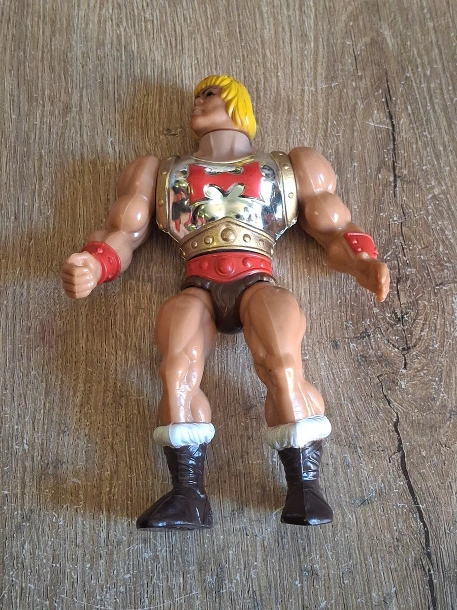 Figurine Musclor Vintage - Occasion - Collection MOTU