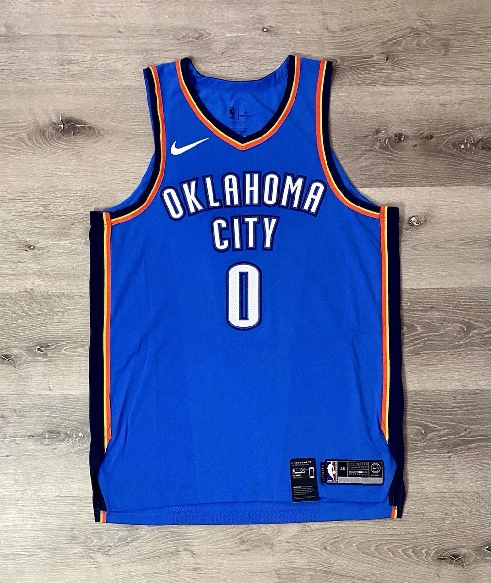 Las mejores ofertas en Russell Westbrook Oklahoma City Thunder NBA