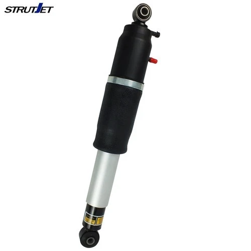 Rear Shock Ride Struts Absorber Assy fit for 02-14 Escalade GMC Yukon XL 1500 US - Изображение 2 из 4
