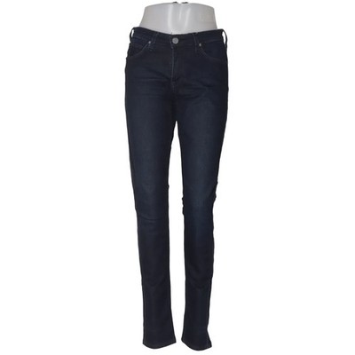 Lee, Jeans, Größe: 29/33, model: scarlett, Blau #Imi