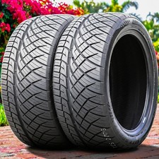 2 Landspider City Sport 27540r18 Zr 103w Xl All Season Performance Tires 240aa