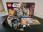 LEGO Star Wars: Carbon-Freezing Chamber (75137)