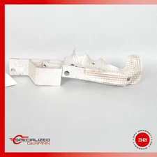 2010-2013 Porsche Panamera Front Subframe Support Bracket Right OEM Used