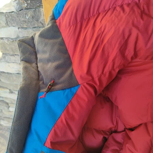 Eddie Bauer First Ascent Peak XV Parka image 5