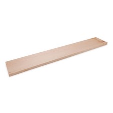 Woodcraft Maple Curly 3/4" x 6" x 36" 1-Piece