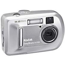 Kodak CX7300 3.2 MP Digital Camera