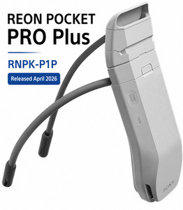 Sony Reon Pocket 4 | eBay