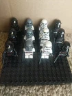 LEGO Star Wars Minifigures Night Troopers (12 Figures)