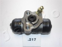 Radbremszylinder Japko 67217 FüR Fx Corolla Toyota Starlet Liftback Compact E8B