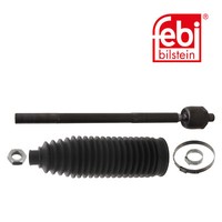 Febi Bilstein Axialgelenk Spurstange Vorne Links FüR Volvo XC60 156 D4 34294