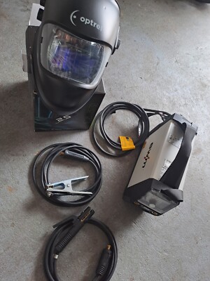 E-Hand Inverter EWM Pico 160 cel puls, DC - OHNE ZUBEHÖR
