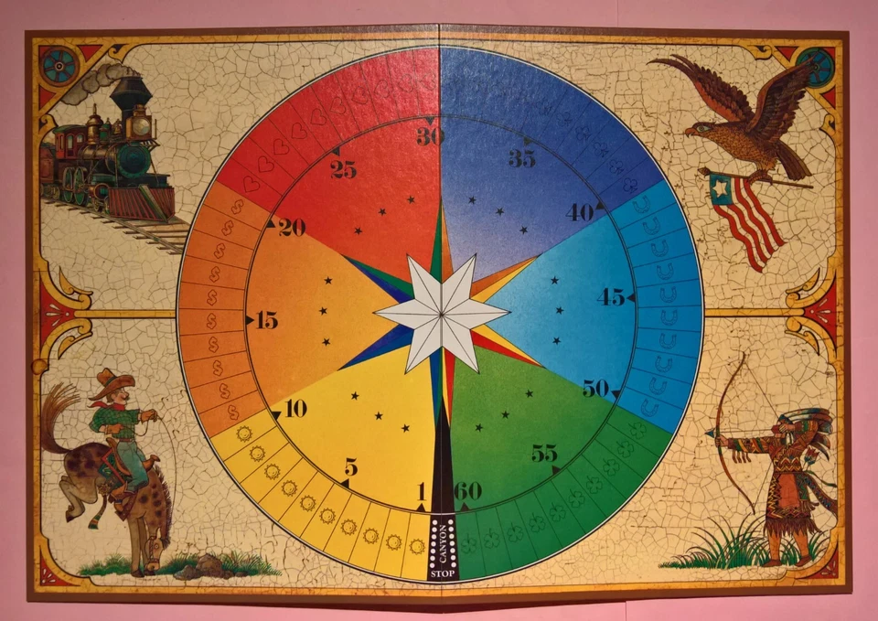 BILLY BLUFF  ( Vollständig ) von Unser Lieblingsspiel - Bild 4 von 4