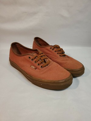 vans authentic 10oz