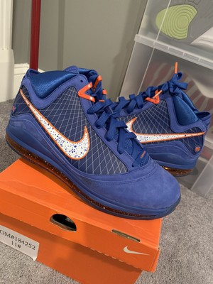 lebron 7 box