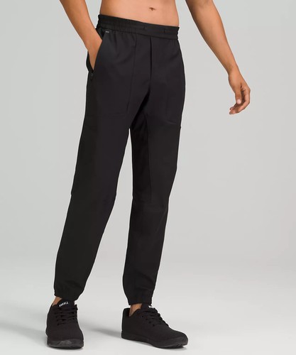 Lululemon License To Train Jogger NWT 