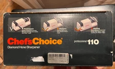 Chef's Choice Diamond Hone Sharpener #110