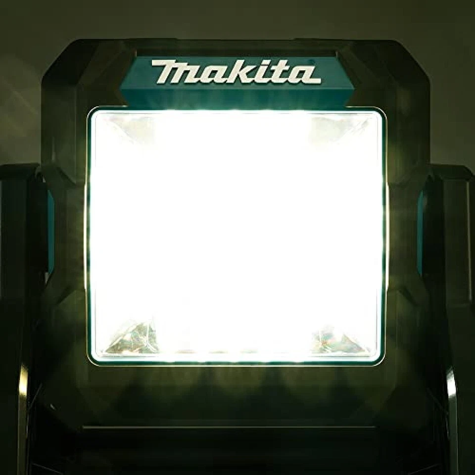 Makita 14.4V/18/40V Work Lights  ML003G 20-LED 1100Lm MAX/13H Body Only F/S JP - Image 3 of 4