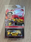 2022 Hot Wheels Red Line Club RYU'S Honda S2000 SPECTRAFLAME GOLD LE 30000 RLC