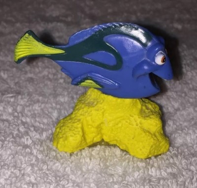 Disney - Finding Nemo Movie - Dory Plastic Figure 
