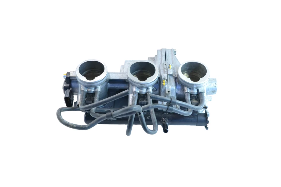 Acelerador TRIUMPH TIGER 800 XRT A082 2018 22943616 Foto 2 de 4