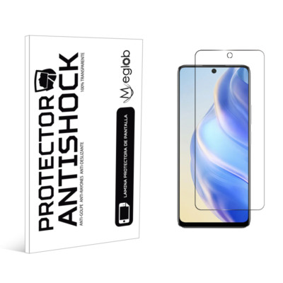 ANTISHOCK Screen protector for Infinix Zero 5G 2023