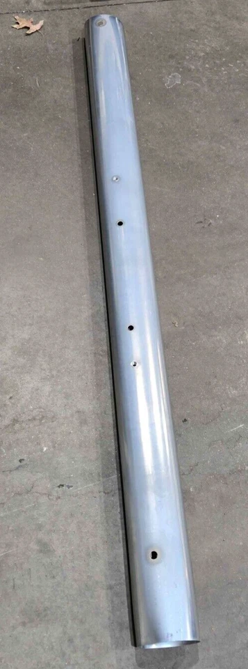 Chevrolet Suburban 2007-2014 estribo escalón nueva pieza OEM 25831394 Foto 4 de 4