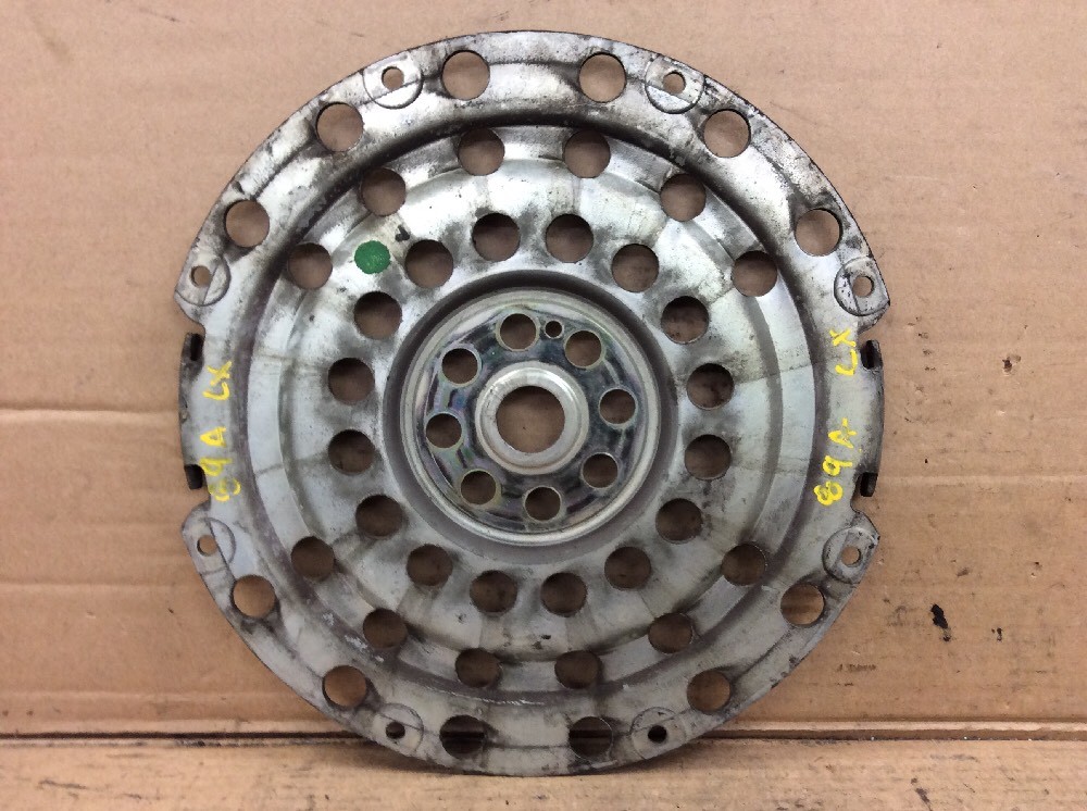 84 85 86 87 88 89 Accord Automatic Transmission Drive Flex Plate