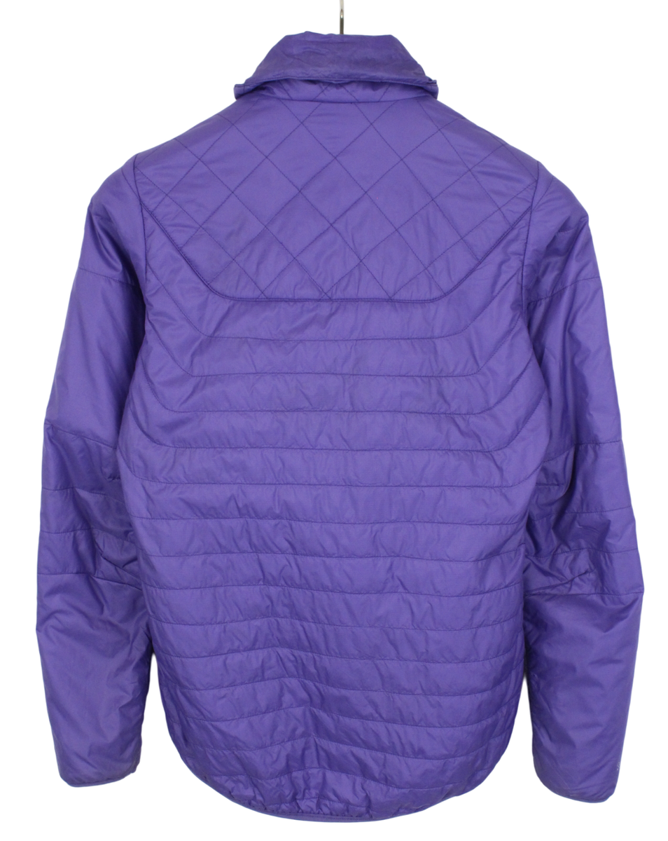 BERGANS OF NORWAY 1459 Uranostind Ins Jacket Women's SMALL