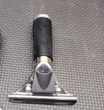 Ettore Quick Release Stainles Steel Handle Window Cleaning Washing Squeegee NEW