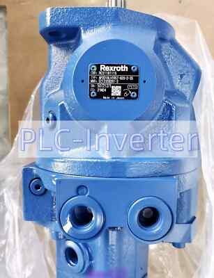 Hydraulic Main Pump for Rexroth AP2D18LV1RS7 Kobuta KX91-3