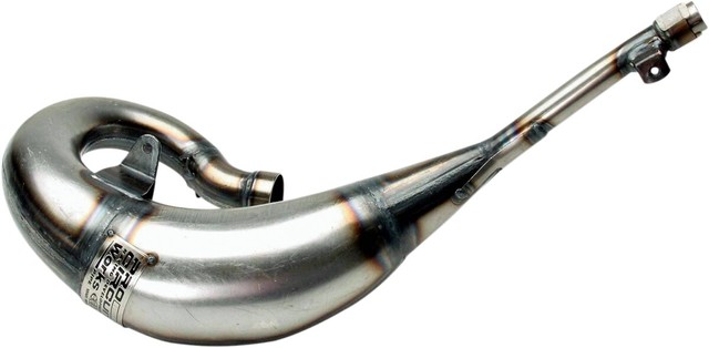cr125 pipe
