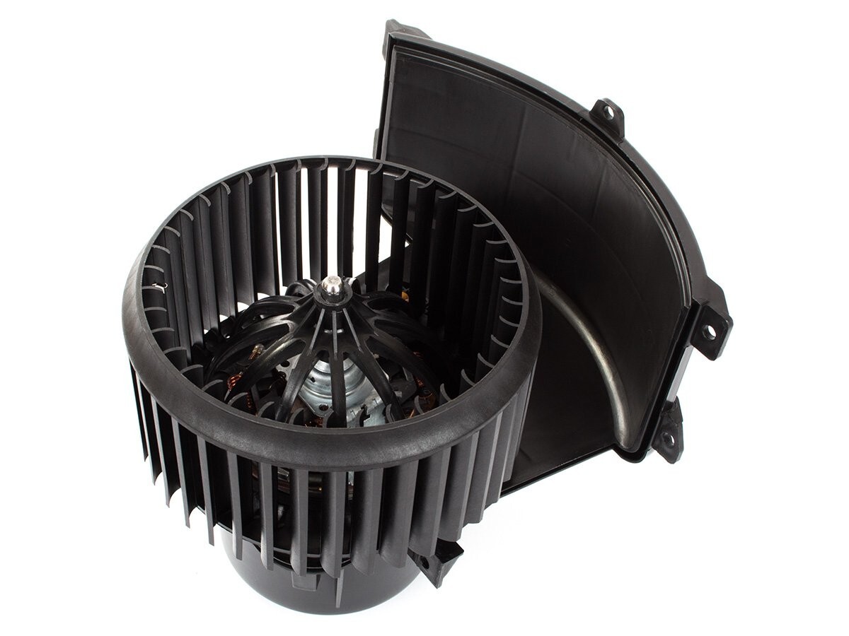 Ventilateur d'air intérieur haute durabilité pour VW Multivan T5 OE 7E1819021A