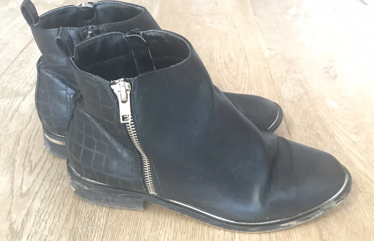 Office croc boots sale