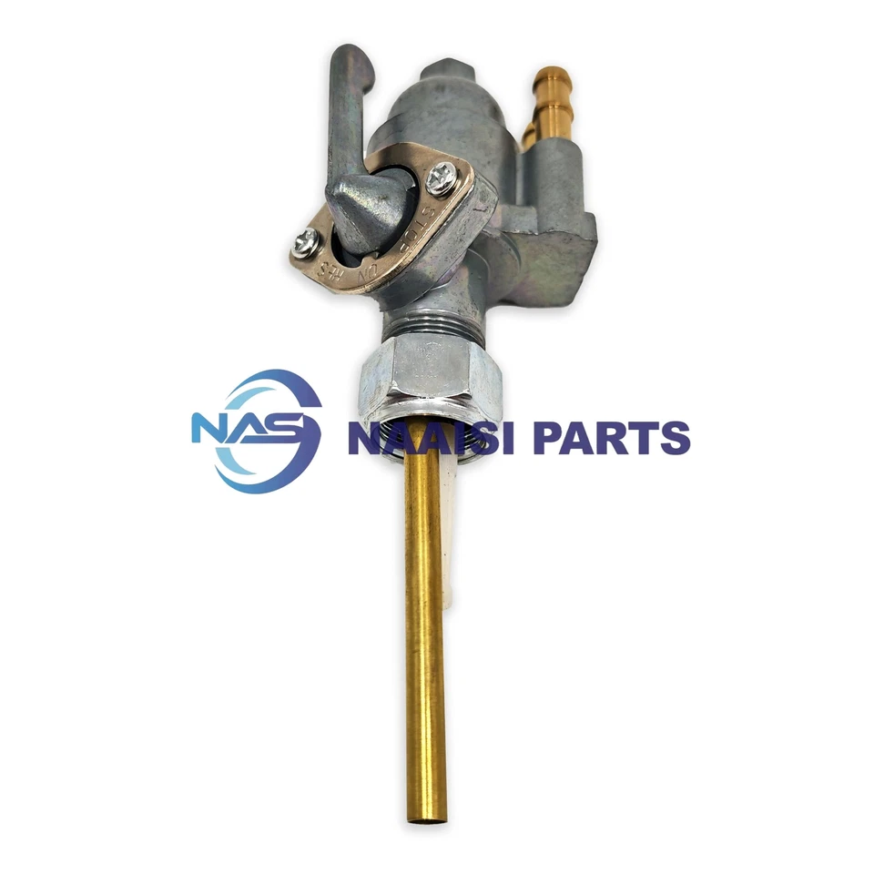 OEM FOR Honda Petcock Assembly CB350 CB450 CL350 CL450 SL350 CL360 16950-292-000 - Image 2 of 4