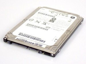 160GB Toshiba K000046120 Fujitsu CA06820-B338000T 2.5-Zoll SATA-150 5400rpm HDD