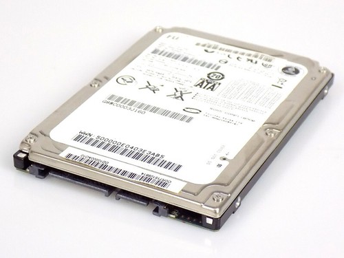 160GB Toshiba K000046120 Fujitsu CA06820-B338000T 2.5-Zoll SATA-150 5400rpm HDD