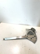 Mercedes 1117 Window Regulator
