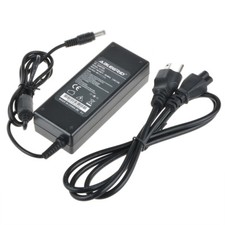 Cargador de batería adaptador de CA 19V 90W para fuente de alimentación Gateway One ZX ZX4250 ZX4270