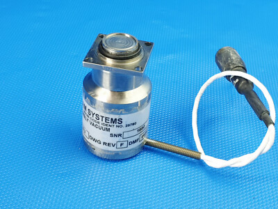  MONOGRAM Systems Sensor Assembly Vacuum 38000-273 DWG Rev. F Inkl. MwSt.