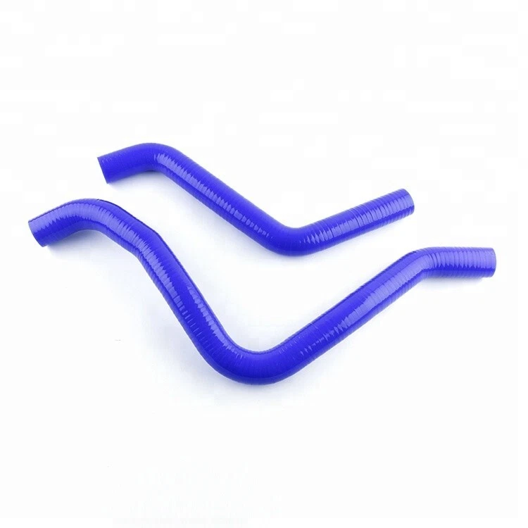 Silicone Induction Pipe Hose Fit For 2000-2005 Mitsubishi Eclipse 3G Galant 3.0L Foto 4 de 4