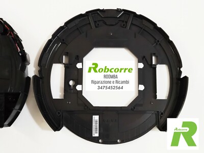 Kit De Reposición CHOYCLIT Compatible Con Irobot Roomba Serie 600 606 620 650 671 675 676 677 680 691 692, Repuestos Y Accesorios Para Aspiradoras Robot - Foto 13