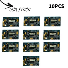 10Pcs Used OEM UCM Encryption Module AES-256 NNTN5032H Fit XTS5000 XTL5000 Radio