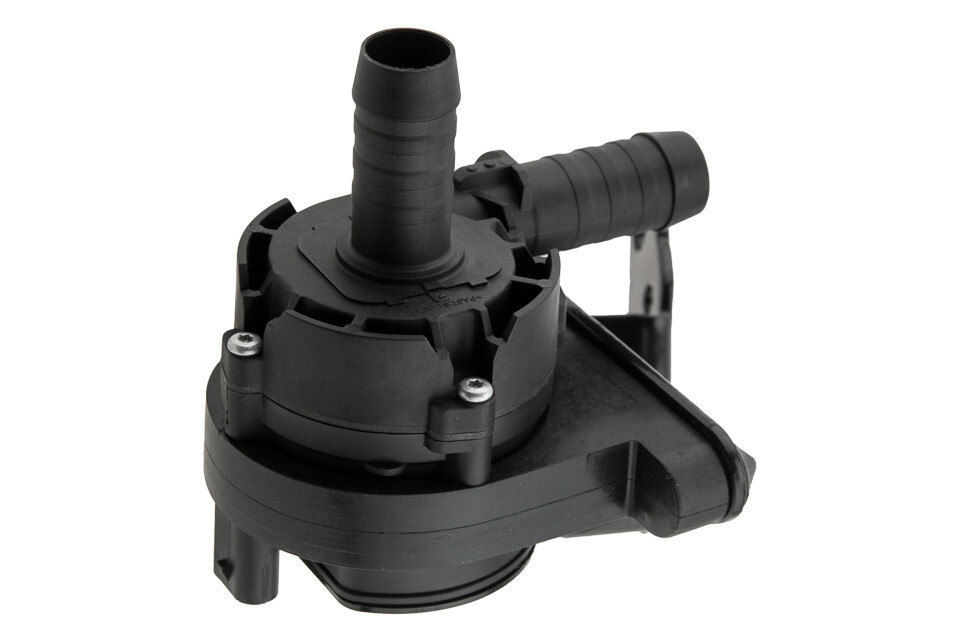 Pompe à eau additionnelle DS788C419AC : protégez la batterie de votre C-Max II