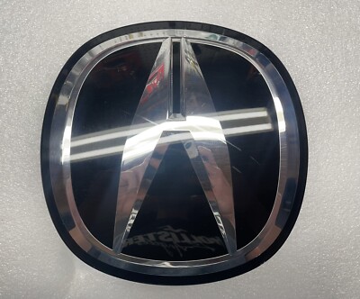 2024 Acura Zdx Aspec Front Grille Emblem 85054554 OEM | eBay
