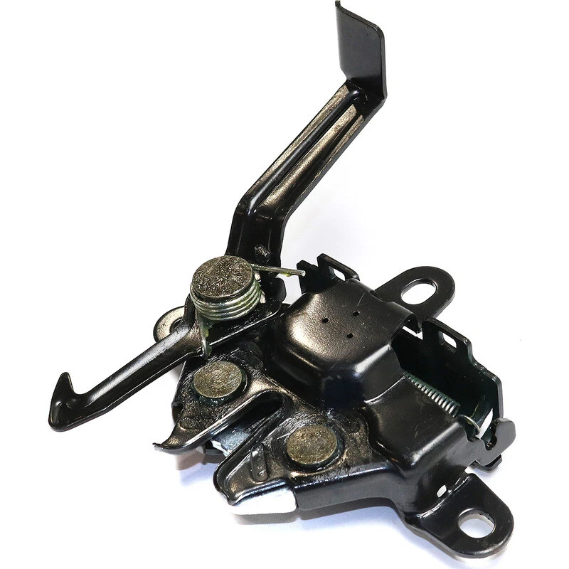 Cierre de capó para Toyota Matrix Base XR XRS 2003-2008 Foto 2 de 4