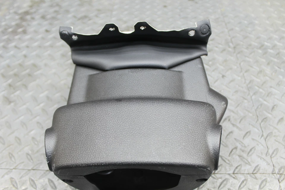 2015 - 2020 Subaru Impreza Wrx Sti OEM украшение крышки рулевой колонки #33 - Изображение 4 из 4
